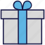 box, gift, logistics delivery, parcel, present 