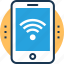 communication, smartphone, wi-fi hotspot, wifi connected, wireless technology 