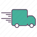 delivery, logistics, transport, transportation, truck