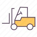 delivery, logistics, transportation