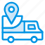 car, deliver, delivery, shipping, truck, van, vehicle 