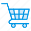 carrier, carry, cart, pushcart, shop, shopping, trolley 