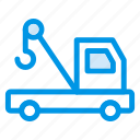 crane, machine, machinery, transport, truck, truckcrane, vehicle