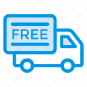 delivery, free, freeshipping, sale, shipping, truck, van
