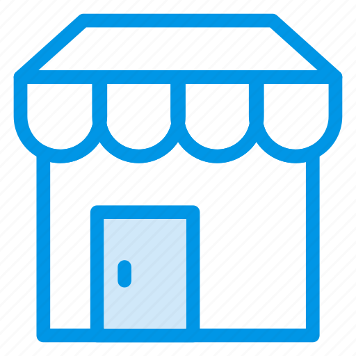 Ecommerce, market, openshop, shop, shopping, shopsign, store icon - Download on Iconfinder