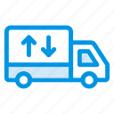 automobile, deliver, deliverytruck, shipping, transport, truck, van