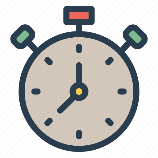 Alarm, bell, clock, reminder, schedule, stopwatch, timer icon - Download on Iconfinder
