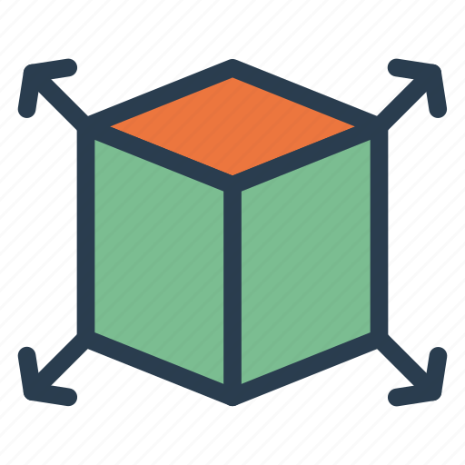 Box, delivery, gift, giftbox, package, present, presentbox icon - Download on Iconfinder
