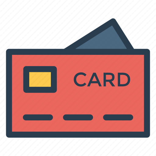 Card, credit, idcard, payment, purchase, shop, shopping icon - Download on Iconfinder