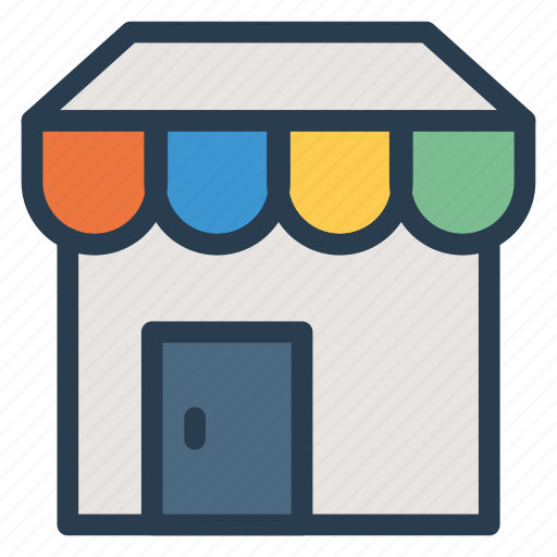 Ecommerce, market, openshop, shop, shopping, shopsign, store icon - Download on Iconfinder