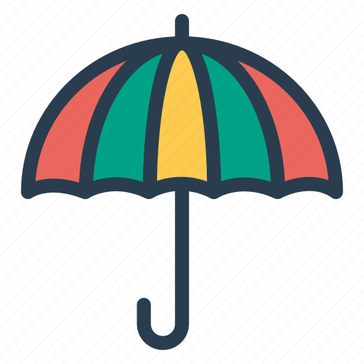 Beach, protect, protection, safe, safety, umbrella icon - Download on Iconfinder