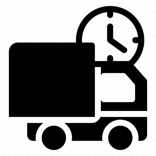 Auto, delivery, shipping, transport, truck, van, vehicle icon - Download on Iconfinder