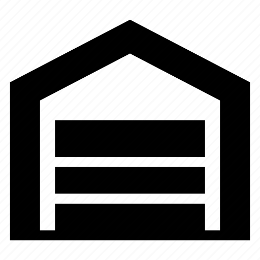 Building, estate, home, house, office, property icon - Download on Iconfinder