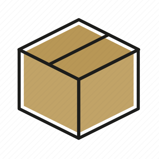 Cargo, logistics, parcel, shipping, transportation icon - Download on Iconfinder