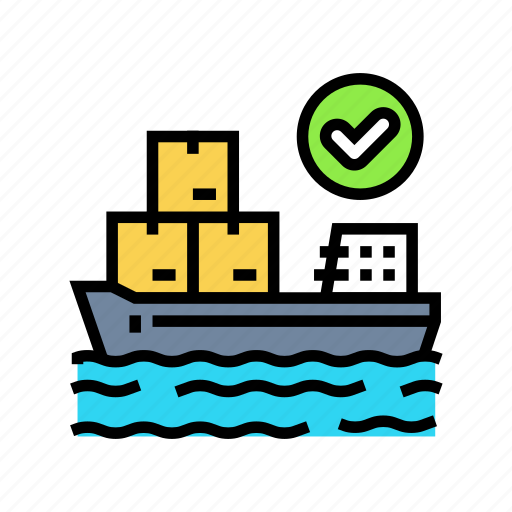 Freight, transportation, logistic, manager, logistics, warehouse icon - Download on Iconfinder