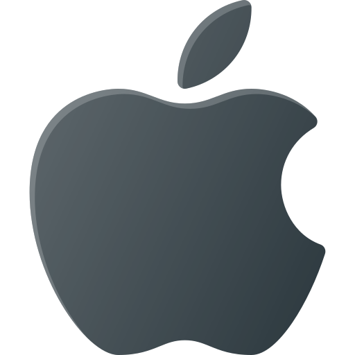 Apple, brand, brands, logo, logos icon - Free download