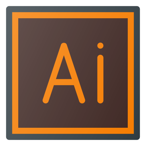 Adobe, brand, brands, illustrator, logo, logos icon - Free download
