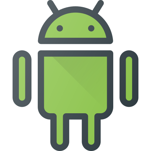 Android, brand, brands, logo, logos icon - Free download