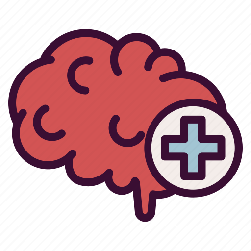 Brain, health, neurologist, neurology, neurosurgeon icon - Download on Iconfinder