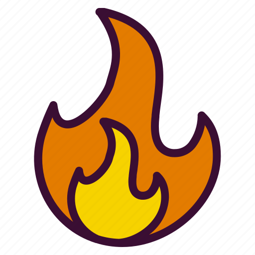 Burn, burned, calories, fire, metabolism icon - Download on Iconfinder