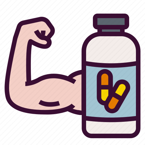 Care, dietary, health, medical, supplement, vitamins icon - Download on Iconfinder