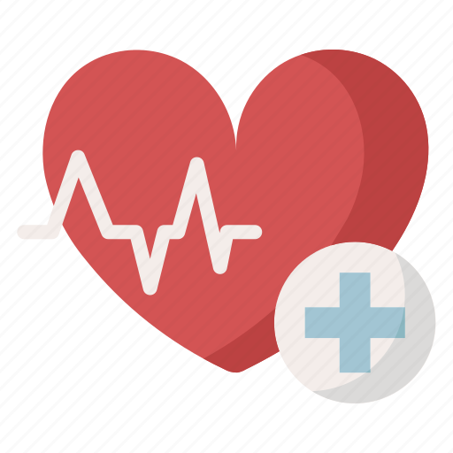 Attack, beat, ecp, health, heart, monitor icon - Download on Iconfinder