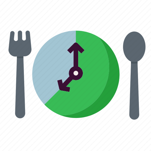 Burning, diet, fast, fasting, fat, intermittent icon - Download on Iconfinder