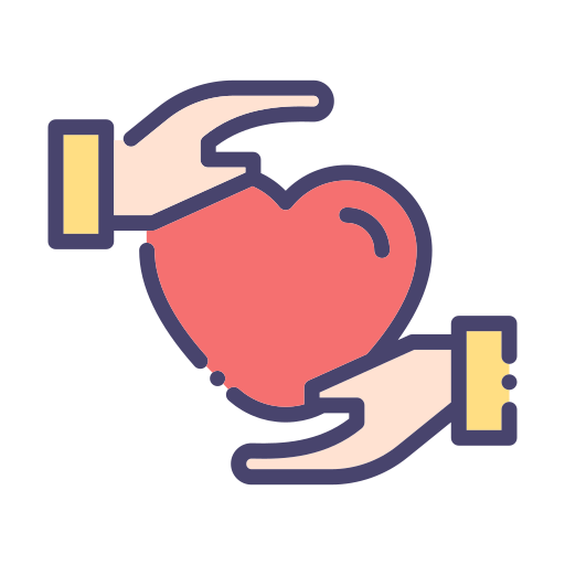 Heart, love, marriage, romantic icon - Free download