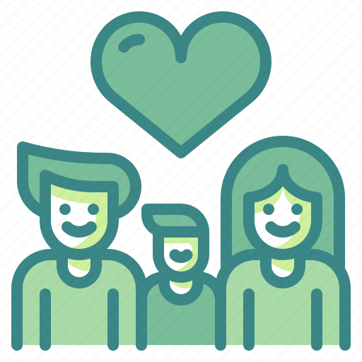 Family, group, love, lovely, parent, people, person icon - Download on Iconfinder
