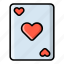 card, happy, heart, love, romance, romantic, valentine 