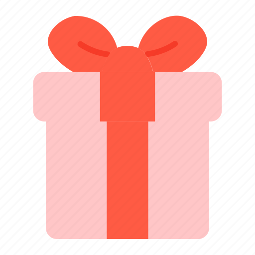 Gift, happy, heart, love, romance, romantic, valentine icon - Download on Iconfinder