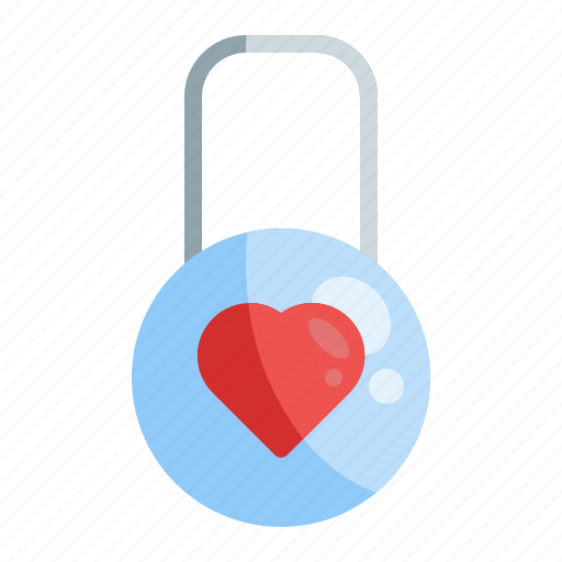 Pad, lock, protection, security, love, valentine, romantic icon - Download on Iconfinder