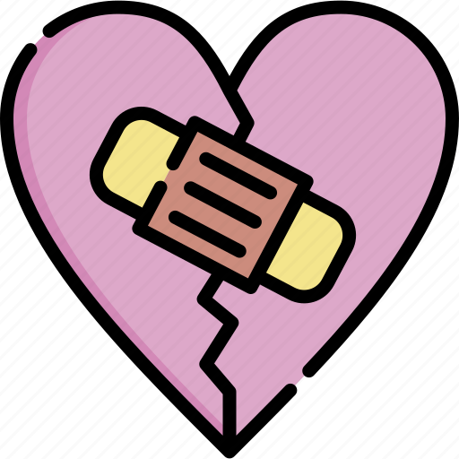 Fix, love, app, romance, heart, romantic icon - Download on Iconfinder
