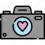 photo, camera, love, app, romance, heart, photography 