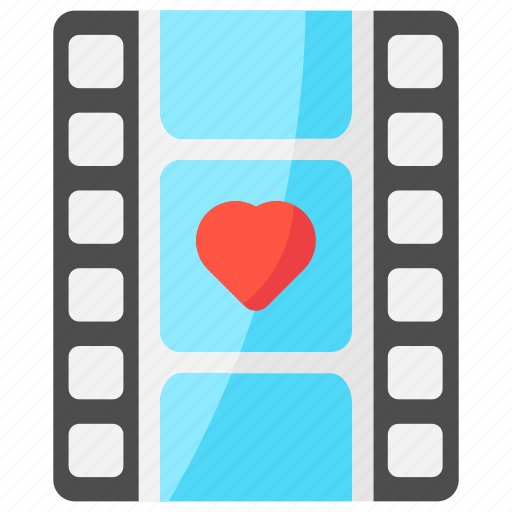 Video, videography, wedding, ceremony, marriage icon - Download on Iconfinder