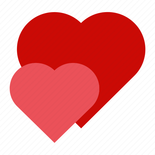 Love, heart, valentine, romantic, wedding icon - Download on Iconfinder