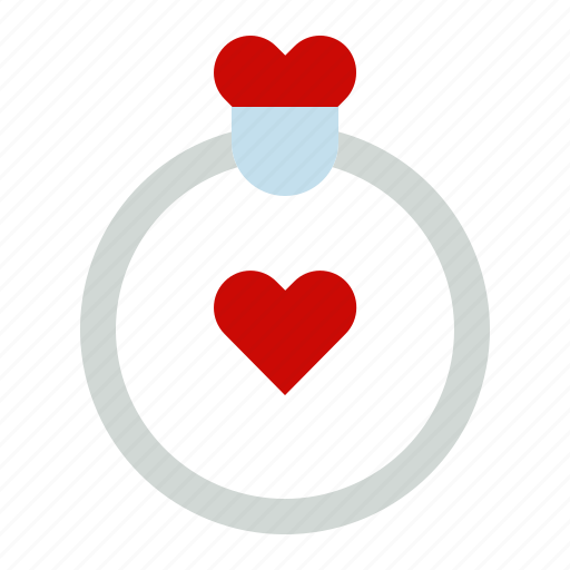 Ring, love, valentine, wedding, engagement icon - Download on Iconfinder
