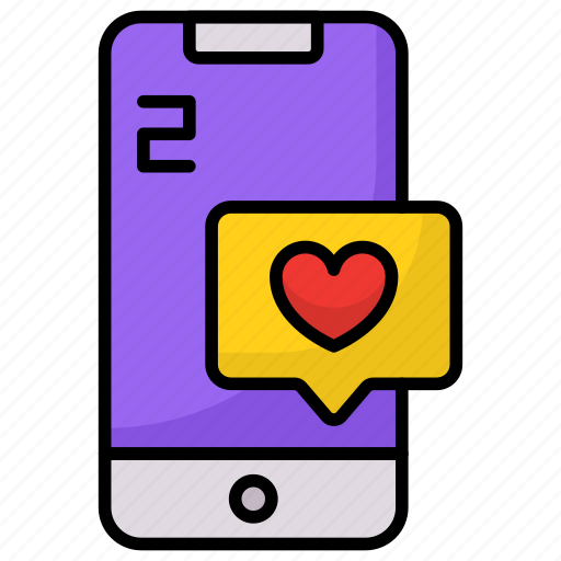 Romantic, heart, love, food, birthday icon - Download on Iconfinder