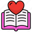 happiness, romantic, book, beautiful, reading 