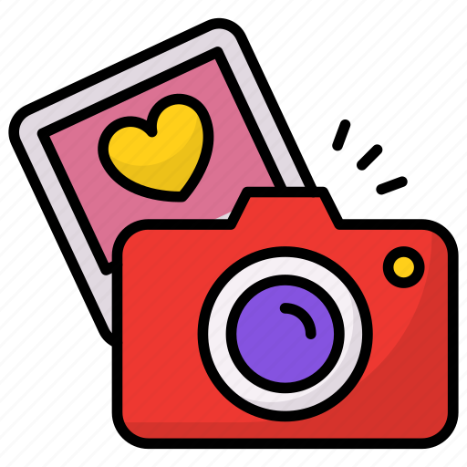 Pretty, famous, bridal, beautiful, photo icon - Download on Iconfinder