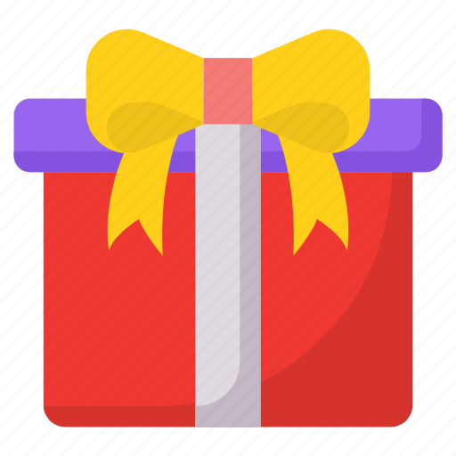 Valentine, event, gift, present, anniversary icon - Download on Iconfinder