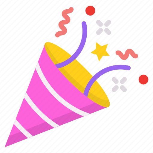 Celebration, decoration, anniversary, party icon - Download on Iconfinder