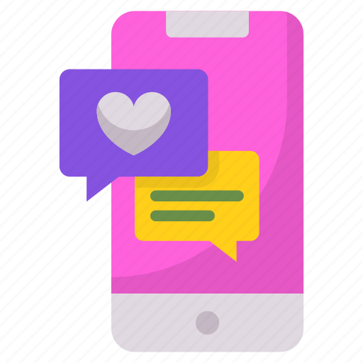 Communication, love, heart, like, star icon - Download on Iconfinder