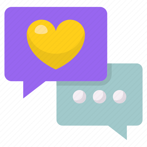Message, chat, comment, speech, talk icon - Download on Iconfinder