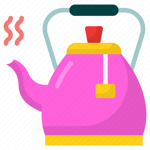 Kitchenware, electric, coffee, teapot icon - Download on Iconfinder