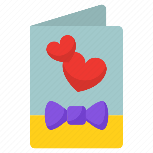 Beautiful, invitation, valentine, wedding, poster icon - Download on Iconfinder