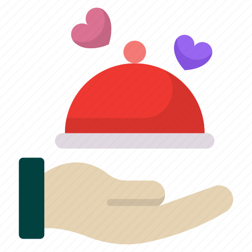 Present, surprise, gift, box, bow icon - Download on Iconfinder