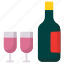 liquid, alcohol, celebration, wine, drink 