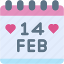 valentines, day, time, and, date, relationship, romantic, schedule, calendar