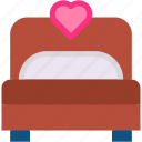 bed, love, and, romance, valentine, bedroom, romantic